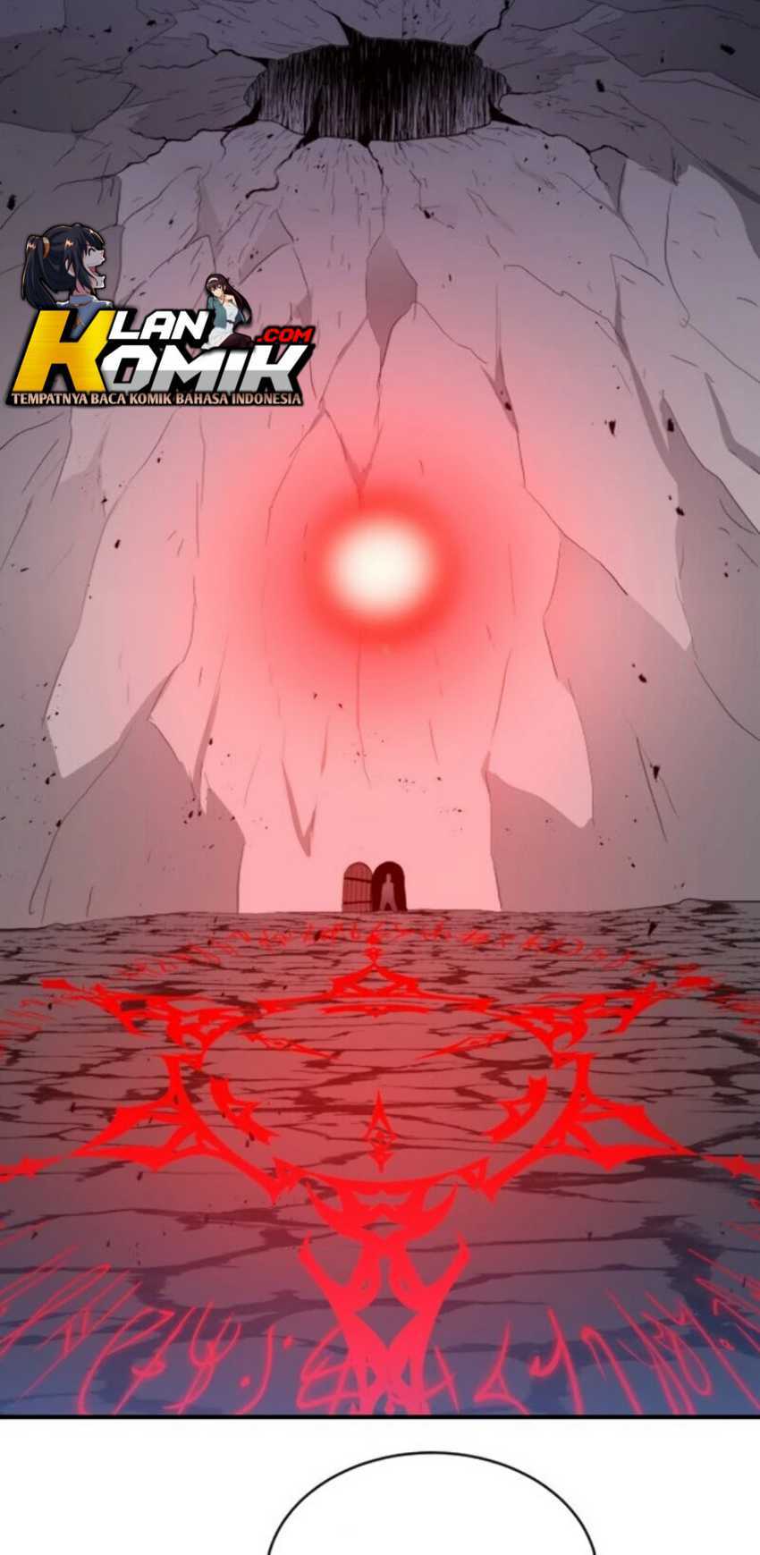 The Strongest Florist Chapter 14 Bahasa Indonesia